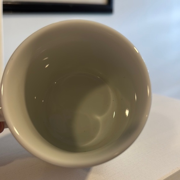 Tiffany & Co Alphabet Bears Porcelain ABC Child Mug - Picture 4 of 5